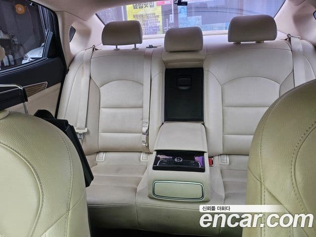 Kia All New K7 2.4 GDI Limited, 2018 12