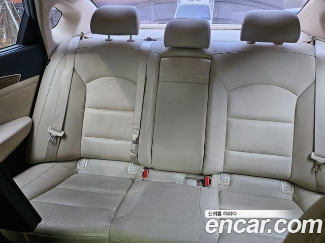 Kia All New K7 2.4 GDI Limited, 2018 14