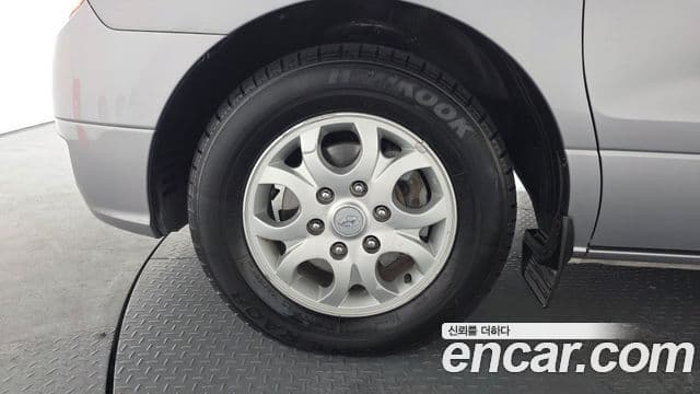 Hyundai Grand Starex CVX Luxury, 2012 все фото