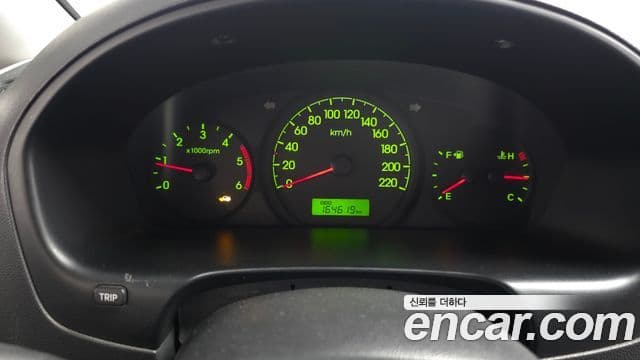 Hyundai Grand Starex CVX Luxury, 2012 8