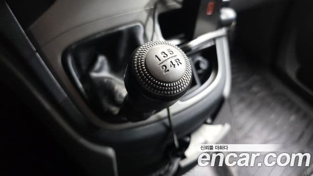 Hyundai Grand Starex CVX Luxury, 2012 9