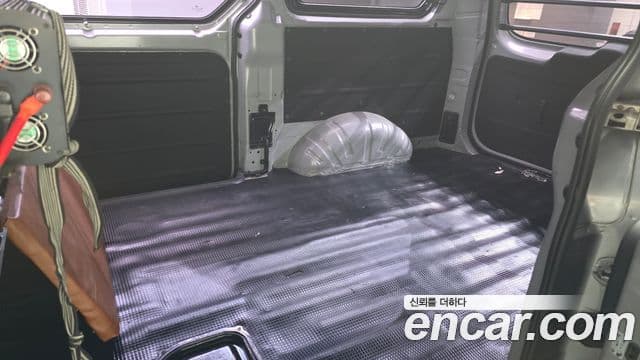 Hyundai Grand Starex CVX Luxury, 2012 14