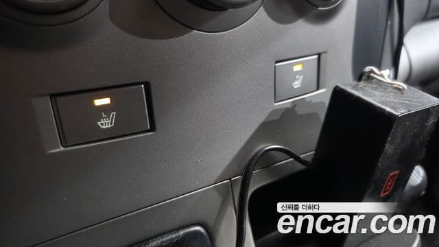 Hyundai Grand Starex CVX Luxury, 2012 17