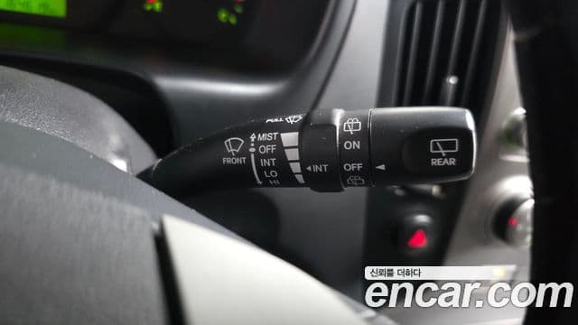 Hyundai Grand Starex CVX Luxury, 2012 18