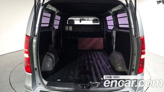 Hyundai Grand Starex CVX Luxury, 2012 20