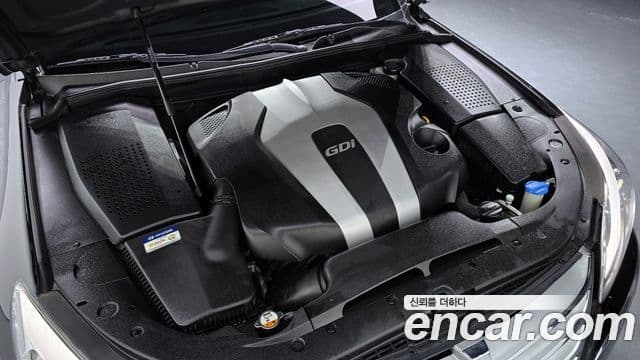 Hyundai Genesis Special, 2013 6