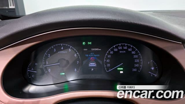 Hyundai Genesis Special, 2013 8