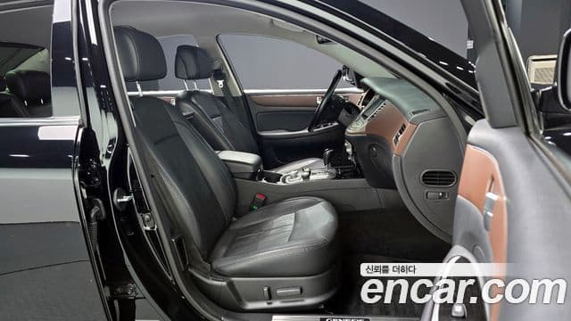 Hyundai Genesis Special, 2013 10
