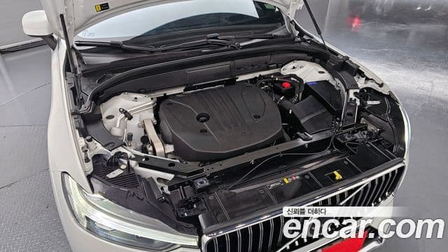 Volvo XC60 2세대 B5 Ultimate Bright, 2024 6