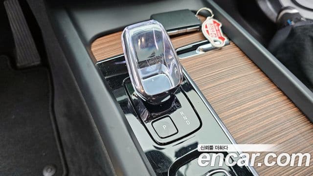 Volvo XC60 2세대 B5 Ultimate Bright, 2024 9