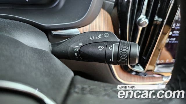 Volvo XC60 2세대 B5 Ultimate Bright, 2024 16