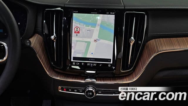 Volvo XC60 2세대 B5 Ultimate Bright, 2024 18