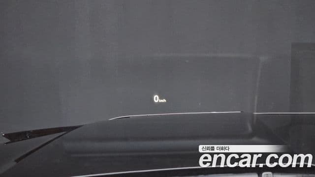 Kia Mohave The / новый Master Masters, 2020 19