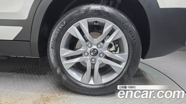 Kia Seltos Prestige, 2021 все фото