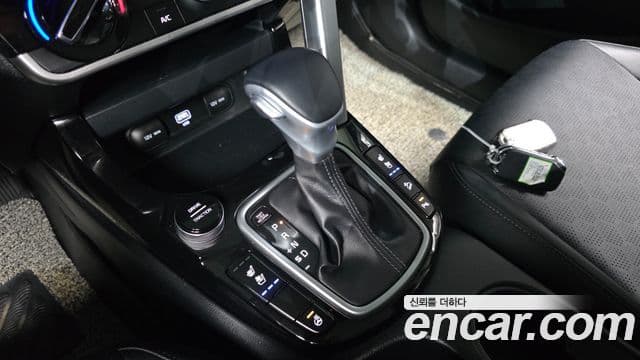 Kia Seltos Prestige, 2021 9