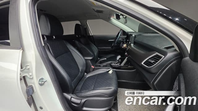 Kia Seltos Prestige, 2021 10