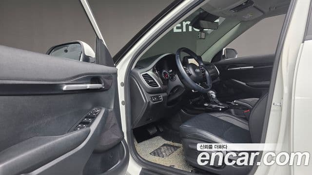 Kia Seltos Prestige, 2021 11