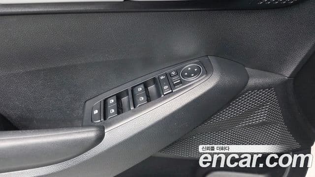 Kia Seltos Prestige, 2021 12