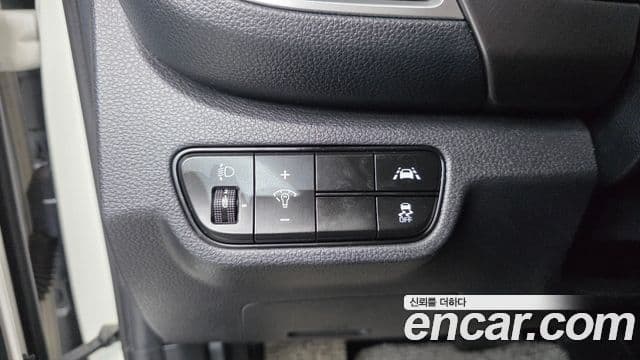 Kia Seltos Prestige, 2021 13