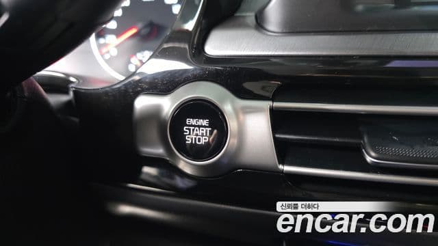 Kia Seltos Prestige, 2021 15