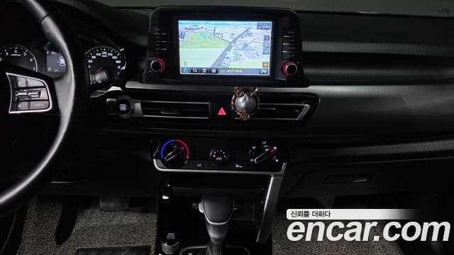 Kia Seltos Prestige, 2021 16