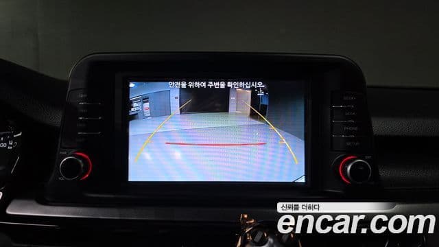 Kia Seltos Prestige, 2021 17