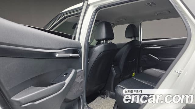 Kia Seltos Prestige, 2021 18