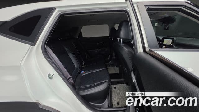 Kia Seltos Prestige, 2021 19