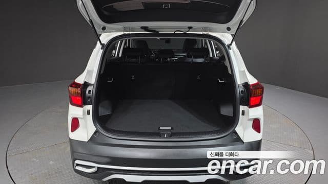 Kia Seltos Prestige, 2021 20