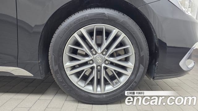 Hyundai Grandeur IG VIP пакет, 2018 все фото