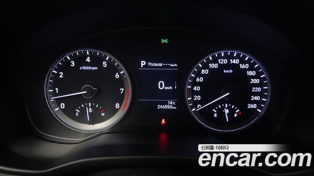 Hyundai Grandeur IG VIP пакет, 2018 8