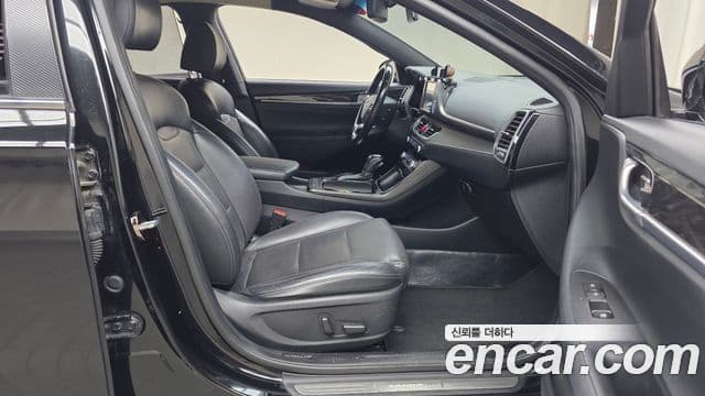 Hyundai Grandeur IG VIP пакет, 2018 11