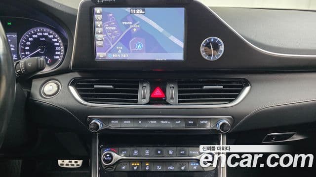 Hyundai Grandeur IG VIP пакет, 2018 14