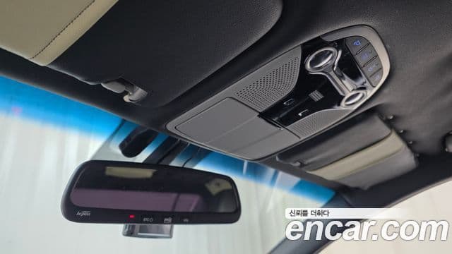 Hyundai Grandeur IG VIP пакет, 2018 17