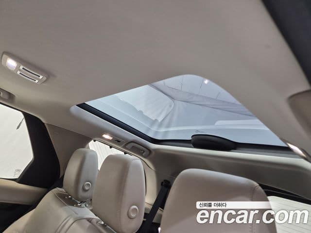 Land Rover Discovery 5 2.0 SD4 SE, 2020 10