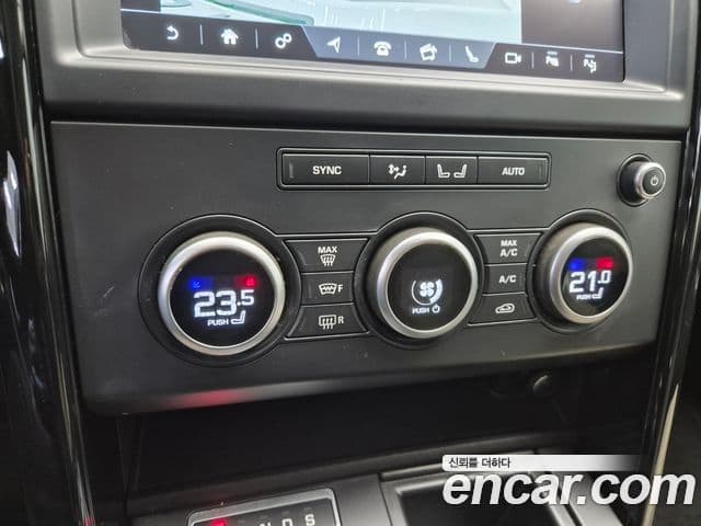 Land Rover Discovery 5 2.0 SD4 SE, 2020 13