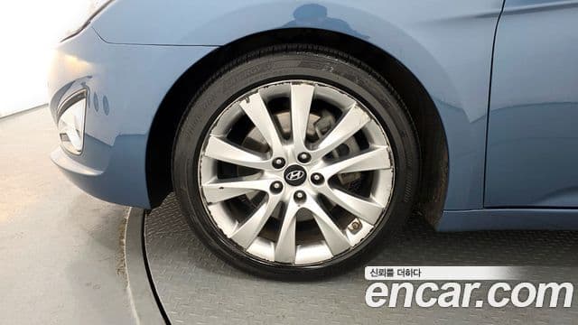 Hyundai i40 D Spec, 2014 все фото