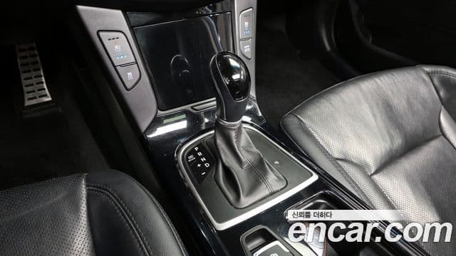 Hyundai i40 D Spec, 2014 9