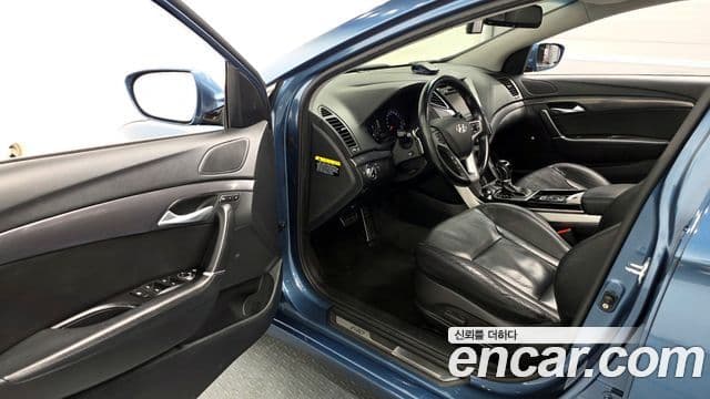 Hyundai i40 D Spec, 2014 10