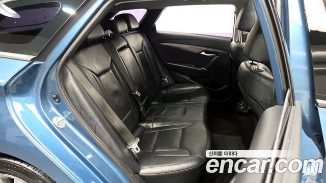 Hyundai i40 D Spec, 2014 12