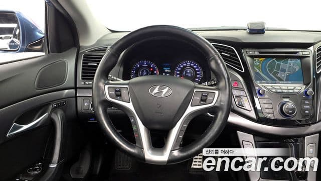 Hyundai i40 D Spec, 2014 13