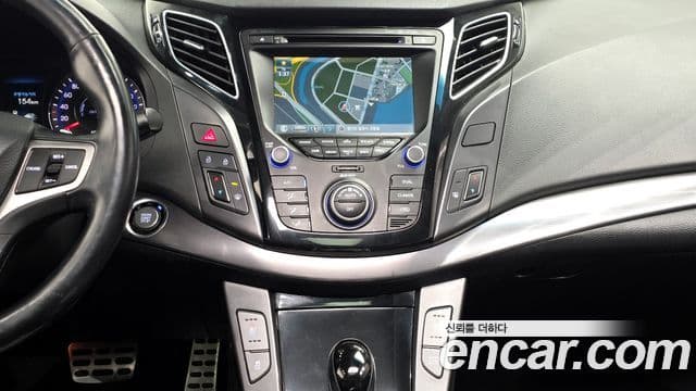 Hyundai i40 D Spec, 2014 14