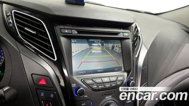 Hyundai i40 D Spec, 2014 15