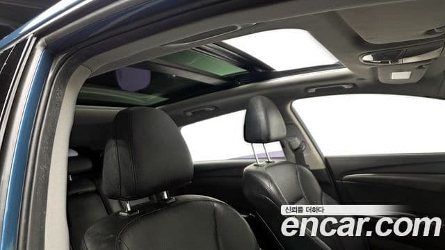 Hyundai i40 D Spec, 2014 16