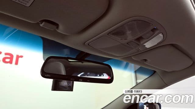 Hyundai i40 D Spec, 2014 17