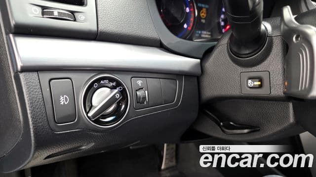 Hyundai i40 D Spec, 2014 18