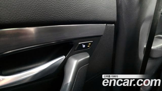 Hyundai i40 D Spec, 2014 19