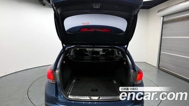 Hyundai i40 D Spec, 2014 20