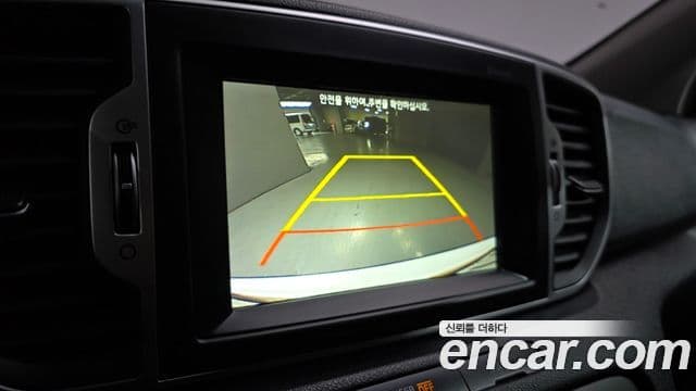 Kia Sportage 4세대 дизель 1.7 2WD Trendy, 2017 15