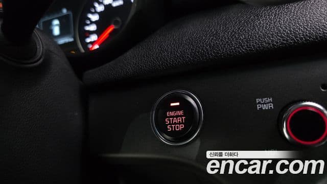 Kia Sportage 4세대 дизель 1.7 2WD Trendy, 2017 17